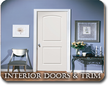 Interior Doors & Trim